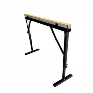 테이블쏘보조대 롤러받침대 톱다이 합판 거치대 합판재단