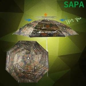 빅헌터 TREE 45형 솔져 2층 파라솔