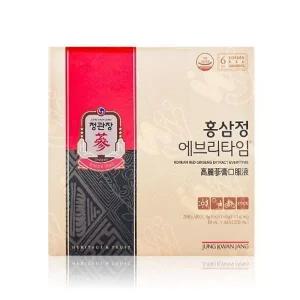 [정관장] 정관장 홍삼정 에브리타임 10ml x 30포 x 1박스 WYS