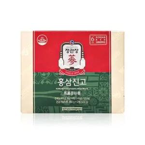 [정관장] 정관장 홍삼진고 250g x 2개입 x 1박스 WYS