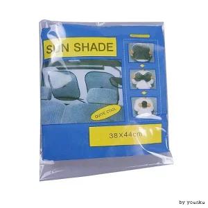 차량용 햇볕가리개2P -T1 차량용품 햇빛가리개
