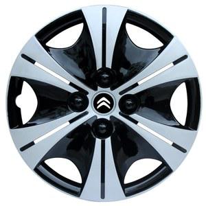 14인치 휠캡 모닝 스파크 실버 기아 튜닝 세트 4개 휠커버 레이 어 교체 블랙 자동차