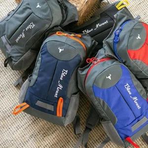 [QN1799W4_58]낚시 스포츠 사이클 라이딩 소형 백팩