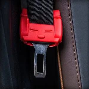 실리콘 안전벨트커버 보호커버 흡집 기스 방지 쿠션