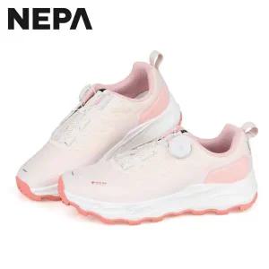 [하프클럽/]25SS 여성 휘슬라이저 프로 보아 고어텍스 트레킹화 7L27620-H44