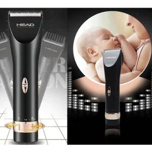 TC 가정용 5단계 고급이발기 HEAD X5 이발기계 아기 이발 (WFJAVA4)
