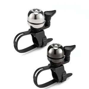 자전거벨 전동킥보드 미니 벨 쿨래식 간편설치 경적 (WFJBUGF)