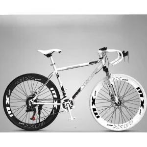 초등학생 로드자전거 주니어 입문용 올라운드 24단