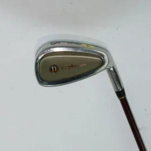 데이비드 EZ PLUS SW 56도 여성용 중고웨지 골프웨지