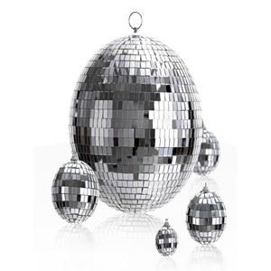 미러볼 조명 무대 대형 업소용 노래방 파티