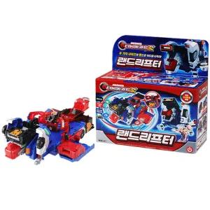 3[초이락] 터닝메카드 갓 랜드 리프터