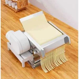 자동 제면기 기계 가정용 칼국수 파스타 소면 제조기