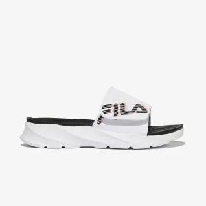 [휠라](광주신세계)[FILA] NRE EASE 슬라이드 (1SM02569F_100)