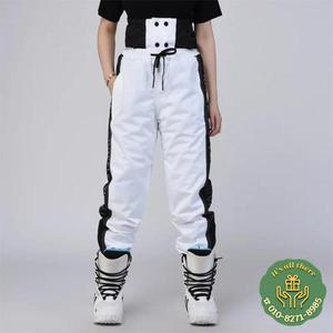 방풍 및 스키 레깅스