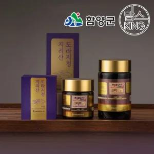 [함양군]지리산마천농협 도라지청 150g