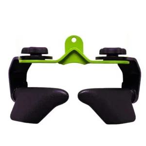 맥그립 렛풀다운 케이블그립 등운동 헬스장 홈짐