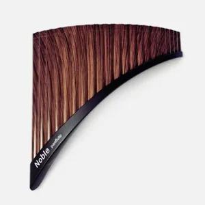 노블 팬플룻E-22 레드