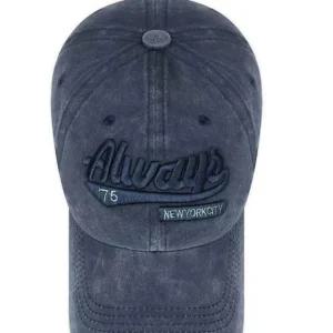 볼캡모자 서핑캡 빈티지 올웨이즈 캡모자 볼캡 모자 골프 캡 패션 남여공용