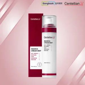 [99특가]센텔리안24 마데카 크림 미스트 120ml 1개