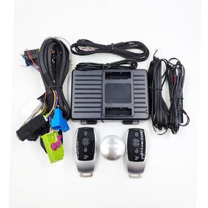 교체 부품 For Mercedes Benz CLS W218 2011-2014 Add Car Engine Push Start Stop Remote and Keyless Ent