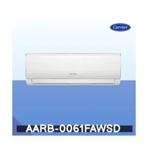 캐리어 6평 벽걸이 에어컨 AARB-0061FAWSD 주택 상가 사무실 업소용 전국시공