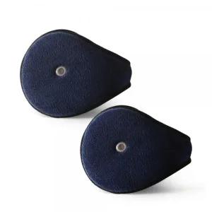 겨울 스포츠 청음 보온 한파 두툼 따뜻한 대형 왕귀마개 1+1