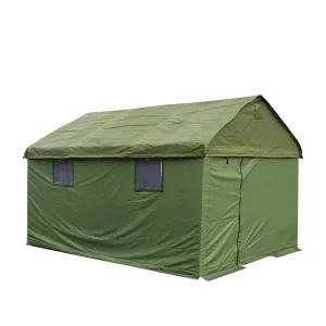 조립식창고 야외 창고 하우스 천막 군용 비닐하우스 원예