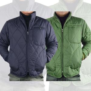 추억의 군복/깔깔이점퍼/작업복/깔깔이바지/겨울점퍼 단체복 솜바지 패딩 조끼