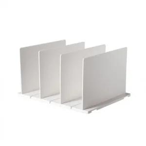 선반 공간분리 정리 칸막이책꽂이 책장 책상 DIY (3JOOS)