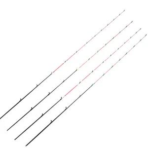 LED 티타늄 초리대 바다선상 쭈꾸미 갑오징어 참돔 바