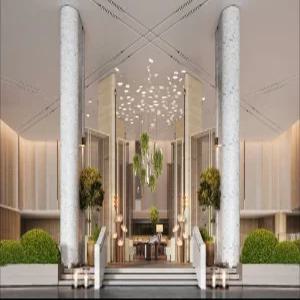 [서울 호텔] 웨스틴 서울 파르나스 (강남,역삼,삼성,논현)