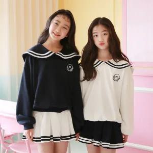 프리티걸세라티셔츠