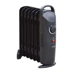 레이나 7핀 미니 라디에이터 블랙 RH-B07M