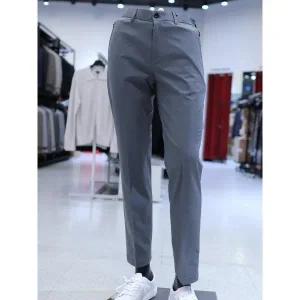 [STCO] 세이브존04 FW 가을 그레이 폴리 팬츠 1EP24332 (40358177)