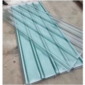 FRP 스레트 골판렉산 지붕 썬라이트 비가림 캐노피 투명렉산