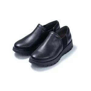 [바이네르(여성화)]여성 컴포트화 2B43 블랙 282386