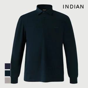 [INDIAN] 불가리 솔리드 티셔츠_MIEAL4F7501