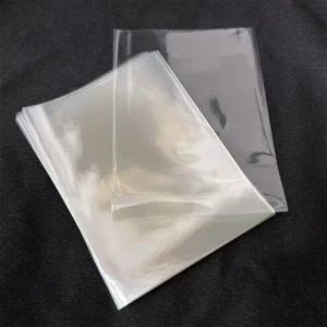 OPP봉투 오피피 비닐 비접착 6X16 1000장