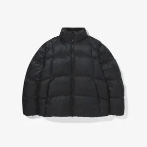 [롯데백화점]휠라 유니 플로우 다운 PERTEX   FS2DJG4106X_BLK