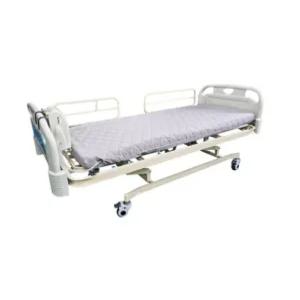 밴드형 병원침대커버 방수커버 프리미엄 매트커버형 누빔패드