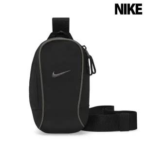 [나이키] NSW 에센셜 크로스바디 슬링백 (12.5 x 20.3 x 5) 블랙 DJ9794-010
