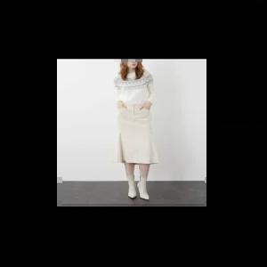 [행복한백화점][올리비아로렌]여성케주얼 스커트 VVCDK3W9271