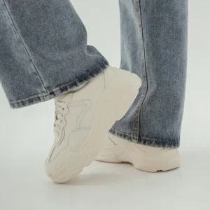 SOVO 맥시 키높이 스니커즈 6cm