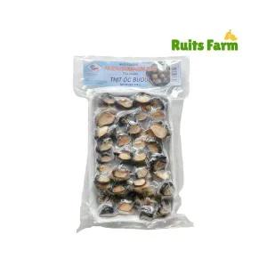 [루츠팜]베트남 냉동 왕우렁이살 450g thit oc buou frozen snail meat 왕우렁이