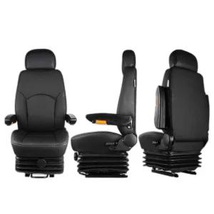 화물차 의자 중장비 화물차의자 대형 버스 운전석 시트 교체 완충