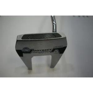 오디세이 WORKS VERSA(웍스 버사)7 34인치 퍼터.