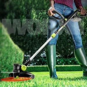 충전예초기 WORX PRO 베어툴 WD163.9 PRO 베어툴 WD163.9