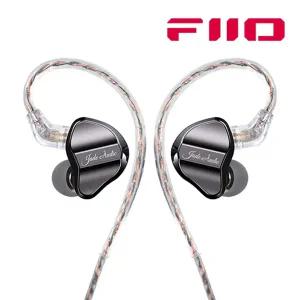FiiO JD1 피오 소리샵 정품 제이드오디오 이어폰