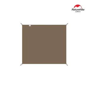 [네이처하이크] 빌리지 6.0 퀵오픈 텐트 그라운드 시트 방수포