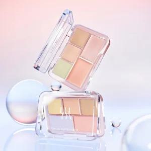 [루나](루나) 컨실 블렌더 팔레트